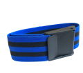 Blood flow restriction training belt. 