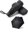 Mini  Design Pocket Promotional Parasol Portable UV Fordable Mini Umbrella. 