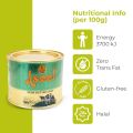 Aseel Pure Butter Ghee 400ml Superior Quality #BFC. 