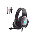 JEDEL GH-220 Gaming Headphone. 