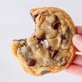 Dark Chocolate Chips 1kg. 