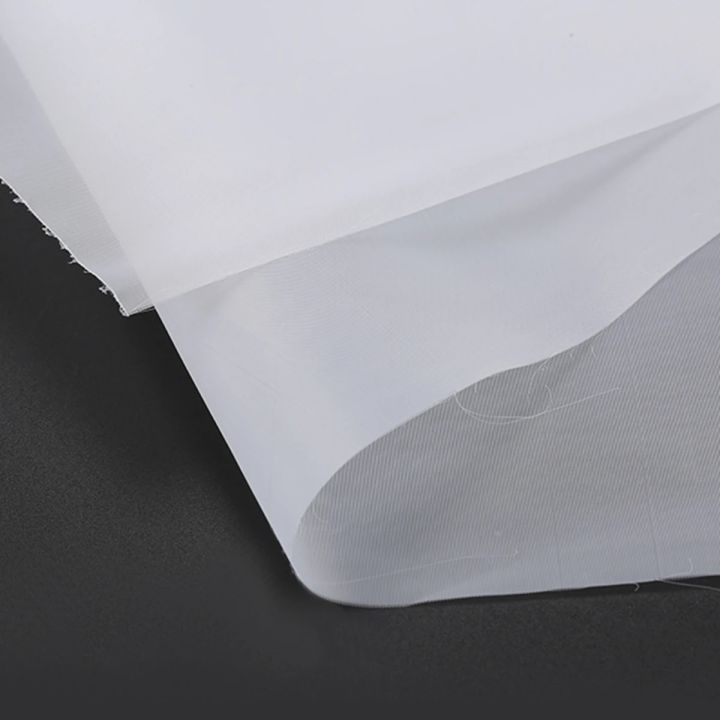 80/200/300/500%20Mesh%20Food%20Grade%20Nylon%20Fine%20Mesh%20Filter%20Kitchen%20Strainers%20Fabric%20Reusable%20Micron%20Filter%20Net%20for%20Tea%20Milk%20Juice%20-%20Image%203