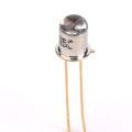 5 × 3 DU 5 C Metal Silicon Phototransistor Transistor. 