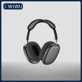 WIWU TD-18 AirBuds Max Wireless Headphones. 