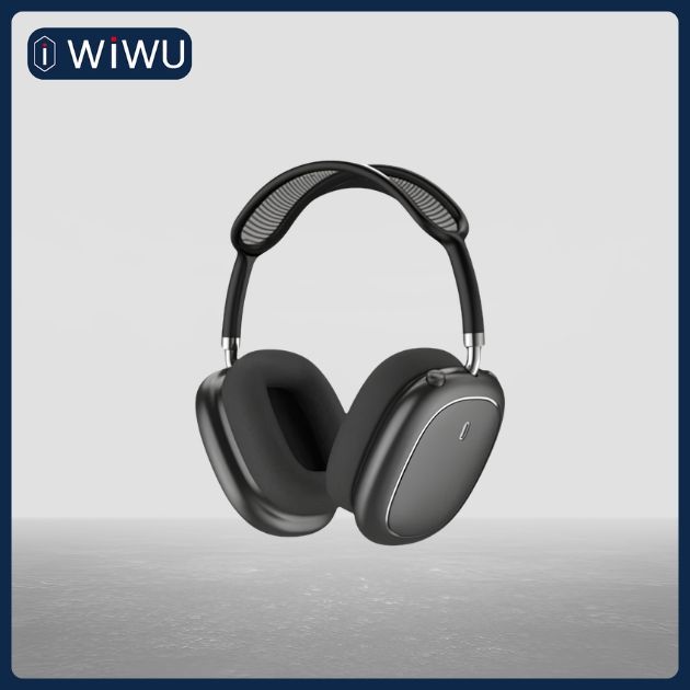 WIWU TD-18 AirBuds Max Wireless Headphones
