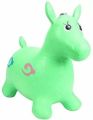 Soft Rubber Inflatable Jumping and Riding Bouncing Horse/Goat/Deer (Hopper Animal Toy) |LMH15K |INFINITY NEEDS. 