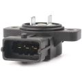 Hyundai Kia Throttle Position Sensor-1 * Throttle Position Sensor-black. 