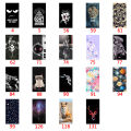 【ThinkWay】 Huawei Y6P Case Printed Cartoon Back Cover For Huawei Y6P Soft Silicone TPU Case. 