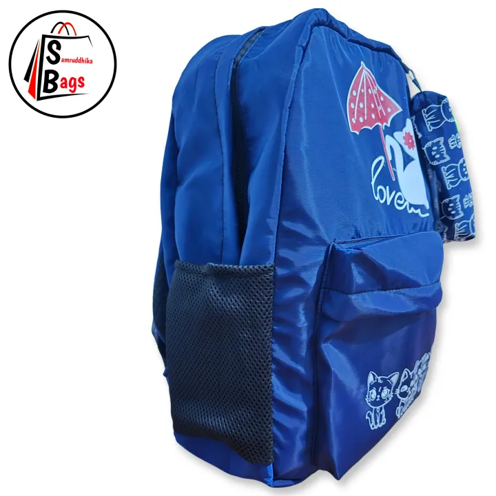Kitty%20School%20Bag%20Versatile%20Crossbody%20Bag%20with%20Laptop%20Compartment%20School%20BackPack%20Unisex%20Bag%20Shoulder%20Bag%20Backpack%20Bags%20for%20Girl%20Boy%20Good%20Quality%20Bag%20Travel%20Bag%20Kitty%20Bag%20School%20Bag%20Gens%20Ladies%20Kitty%20Class%20Bag%20-%20Cute%20and%20Playful%20Cat%20Bag%20for%20Women%20-%20Image%203