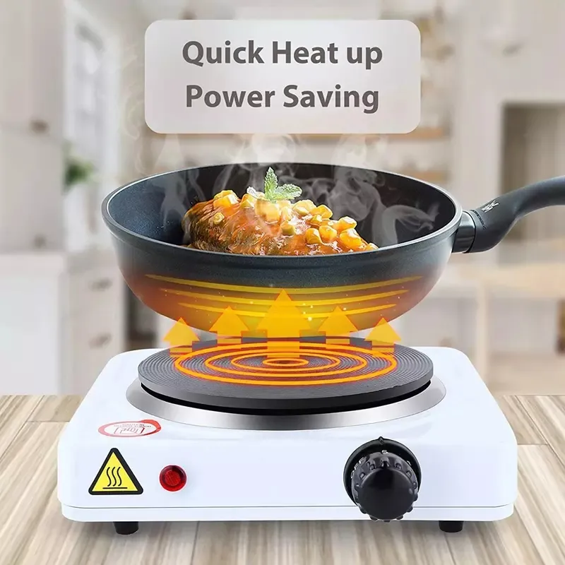 Electric High Quality Hot Plate Daraz.lk