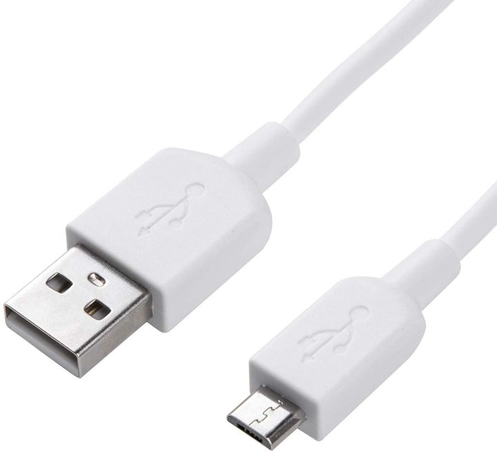 Micro USB to USB Charging Cable