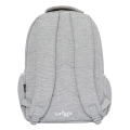 Smiggle Sorbet Classic Backpack - Grey. 