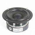 JDXHLAU 2X 3 Inch Full Range Speaker Audio Speaker 4 Ohm 30W HiFi Speaker Stereo Mid-Bass Speaker DIY Home Amplifier Speaker. 
