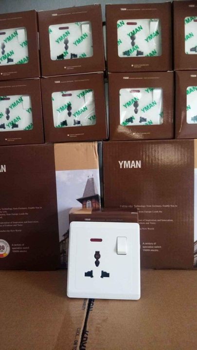 YMAN%20UNIVERSAL%20PLUG%20BASE%20-%20Image%202