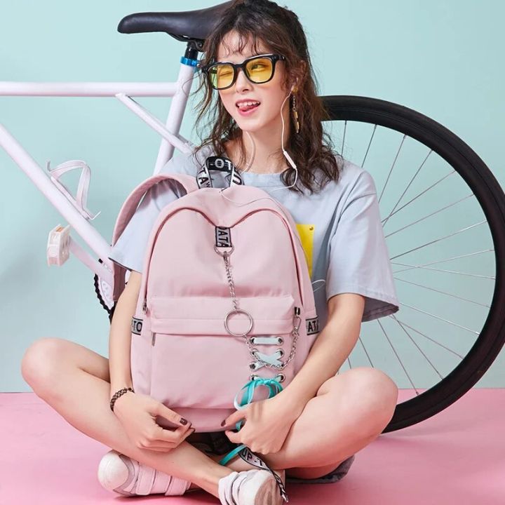 Fashion%20Girl%20Schoolbag%20Female%20Students%20Laptop%20Backpack%20Kids%20School%20Bags%20For%20Teenage%20Girls%20Women%20Gray%20Backpacks%20Mochila%20Escolar%20-%20Image%205
