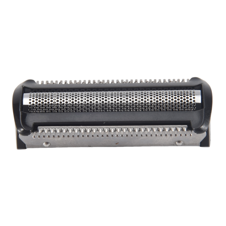 Spreeshop Trimmer Shaver Foil Replacement for Bodygroom BG2024 BG2036 ...