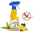 Home-Secure Lizard-Shield Natural Lizard Repellent Spray, Herbal Protection from Lizards, Long Lasting, Chemical Free, Pet Safe, Kids Safe, Eco-Friendly Lizard Spray-280 ML (FROM INDIA)NUZ. 