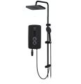 Jatec Hot Water Shower Plus RainShower 4.5kw IM-9EP. 