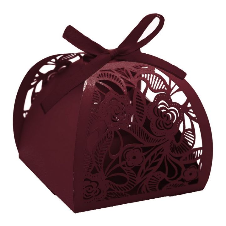 50pcs%20Wedding%20Cake%20Laser%20Cut%20%20boxes%20Party%20%20Sweets%20%20Candy%20Chocolate%20Decorative%20Favor%20%20Gift%20%20Box%20-%20Image%204