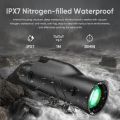 APEXEL 10x50 Outdoor Telescope High Power High Definition Monocular Telescope. 