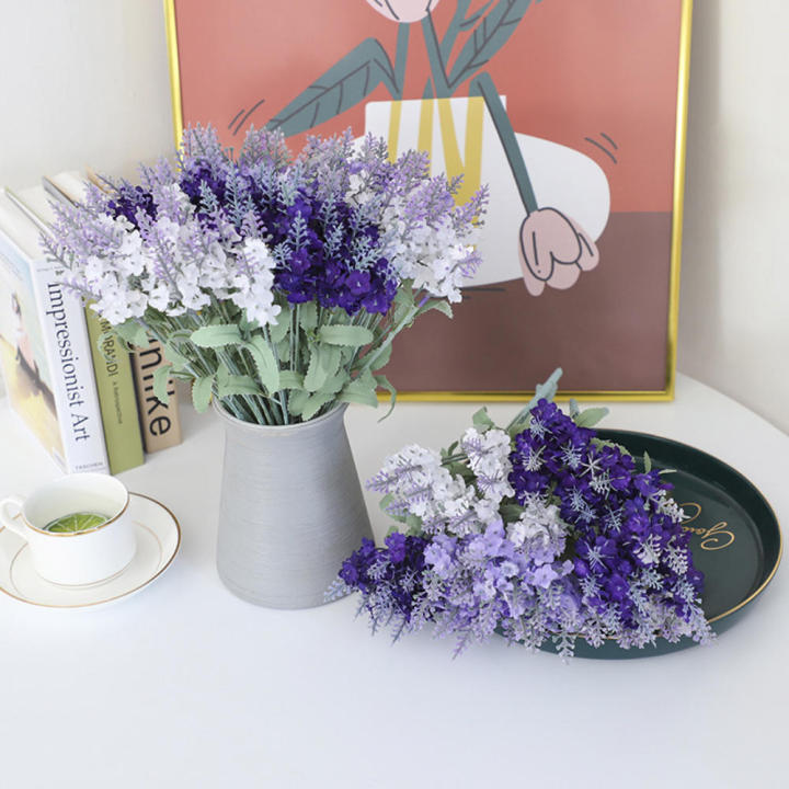 Artificial%20Lavender%20Bouquet%20%20%20Flower%20Bouquet%20Home%20Wedding%20Garden%20Decor%20UV%20Resistant%20Bouquet%20In/outdoor%20Bouquet%20-%20Image%205