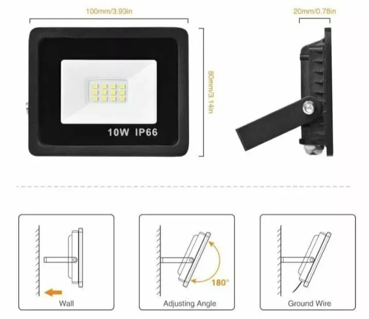 10-100W%20LED%20Floodlight%20Spot%20Light%20Home%20Flood%20Lights%20Outdoor%20Garden%20Lamp%20-%20Image%209