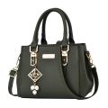 Handbags For Women Shoulder Bags Casual Leather Messenger Bag Large Capacity Handbag Women's Bags Promotion. 