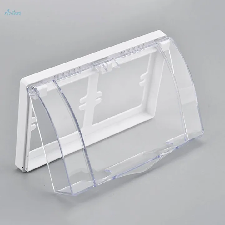 Waterproof%20Outlet%20Cover%20Outdoor%20Waterproof%20Box%20Flip%20Weatherproof%20Cover%20Wall%20Switch%20Faceplate%20Box%20for%20Indoor%20Outdoor%20Home%20-%20Image%209