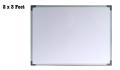White Boards 2 X 3 Feet (Double Side). 