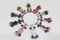 Mini Racing Car Set Toys For Kids / 6 Racing Cars. 