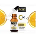 Acnes Serum C10. 