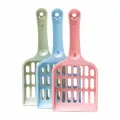 Cat Litter Scoop Pooper Scoopers Pets Sand Shovel Pet Artifact Pet Cleanning Tool Plastic Scoop Cat Sand Cleaning Products Toilet For Dog Cat. 