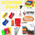 School Stationary Pack. 