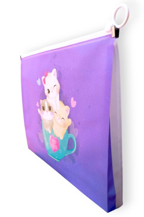 A4%20Size%20Clear%20Bag%20File%20Cover%20Bag%20Purple%20Color%20Kitty%20Design%20Clear%20Bag%20-%20Image%205