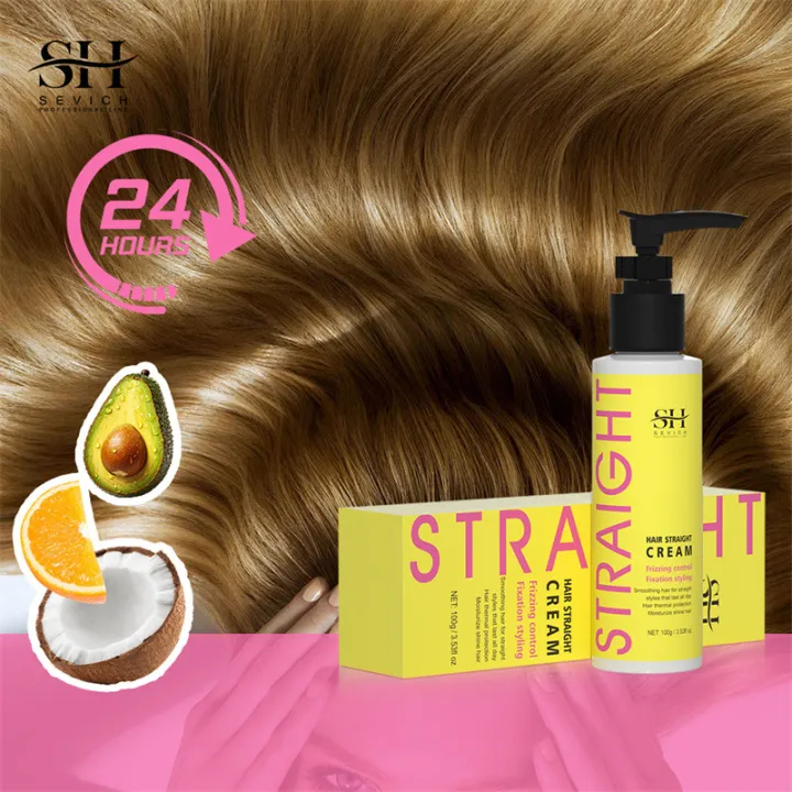 Keratin%20Hair%20Straightening%20Cream%20Anti-Frizz%20Smooth%20Straight%20Hair%20Spray%20Straightenig%20Soft%20Repair%20Damaged%20Frizz%20Cream%20Hair%20Care%20-%20Image%204