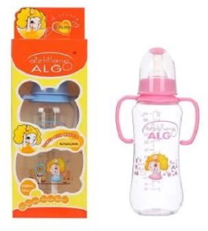 Algo%20Plastic%20Feeding%20Bottle%20with%20Handle%20-%20Nipple%20Free%20-%20280ml%20Large%20size%20/%20Baby%20Feeding%20Bottles%20-%20Image%202