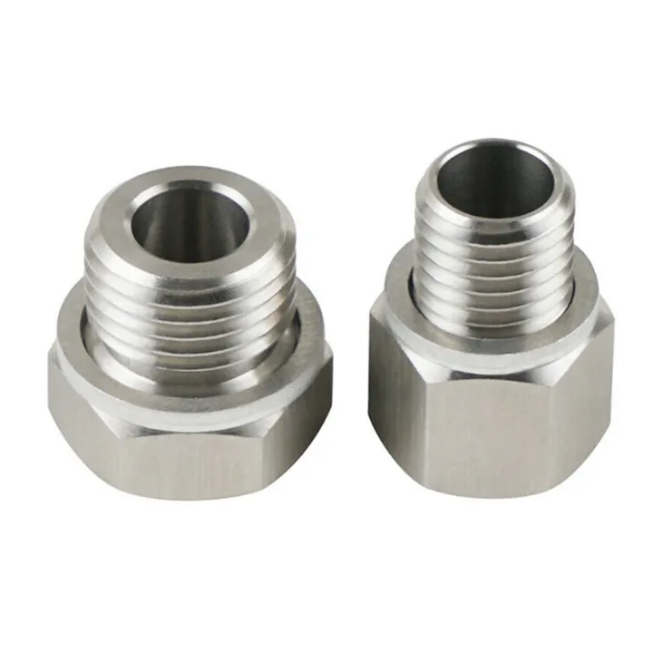 Practical%20Oil%20Pressure%20Adapter%20Fitting%20Swap%20Gauge%20Sensor%20Adapter%20M16X1.5%20M12X1.5%201/8%20Connector%20NPT%20Connectors%20-%20Image%205