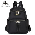 LU FAWN Fashion Backpack Women Oxford Cloth Shoulder Bag School Bags for Teenage Girls Light Ladies Travel Backpack Waterproof（6649）. 
