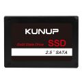 【UrbanNomad】KUNUP 128GB SSD 2.5-Inch Hard Drive SATA3 Internal Solid State Drive, Suitable for Desktop/Notebook General State Drive. 