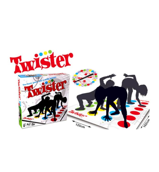 Funny%20Twister%20Game%20Board%20Game%20for%20Family%20Friend%20Medium%20Size%20-%20Image%202