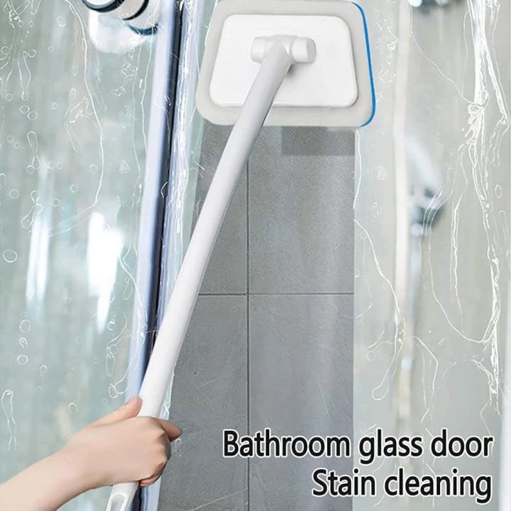 Removable%20Multi-Functional%20Bathroom%20Wall%20Brush%20Household%20Long%20Handle%20Brushes%20for%20Floor%20Bathtub%20Durable%20Tile%20Sponge%20Cleaning%20Brush%20Window%20Glass%20Dust%20Cleaner%20Brush%20-%20Image%202