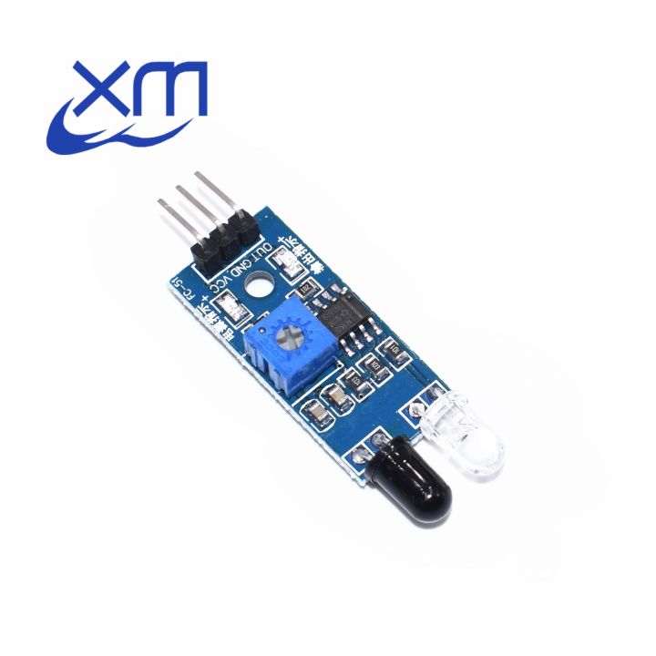 %E3%80%90Dream%20Sailing%20Store%20%E3%80%91IR%20Infrared%20Obstacle%20Sensor%20Module%20for%20Arduino%20Car%20Robot%203-Wire%20Reflective%20New%20-%20Image%206