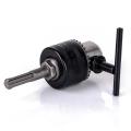 Drill Chuck Key with SDS Adapter, 13 mm. 