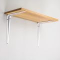 Shelf Bracket / L Bracket 2Pcs. 