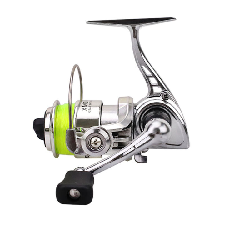 Mini%20100%20Type%20Spinning%20Fishing%20Reel%20With%20Reversible%20Handle%204.3:1%20Gear%20Ratio%20Fishing%20Tackle%20For%20Freshwater%20Saltwater%20-%20Image%203