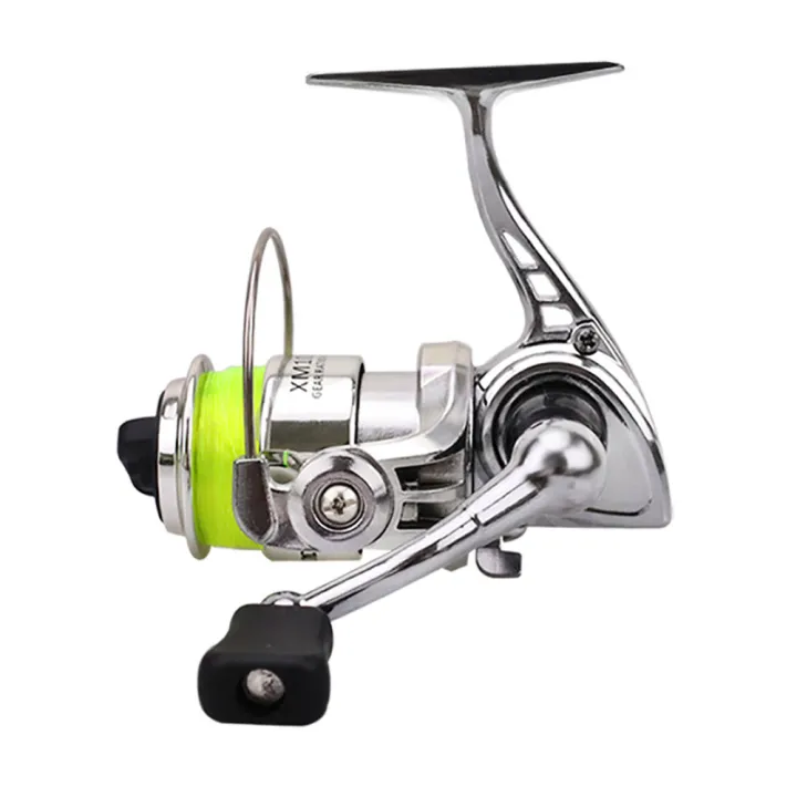 Mini%20100%20Type%20Spinning%20Fishing%20Reel%20With%20Reversible%20Handle%204.3:1%20Gear%20Ratio%20Fishing%20Tackle%20For%20Freshwater%20Saltwater%20-%20Image%203