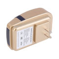 Migeet Power Factor Saver 28KW Intelligent High-efficient Home Power-saving Appliance Plug in Electricity Saving Box Energy Power Saving Device US Plug. 