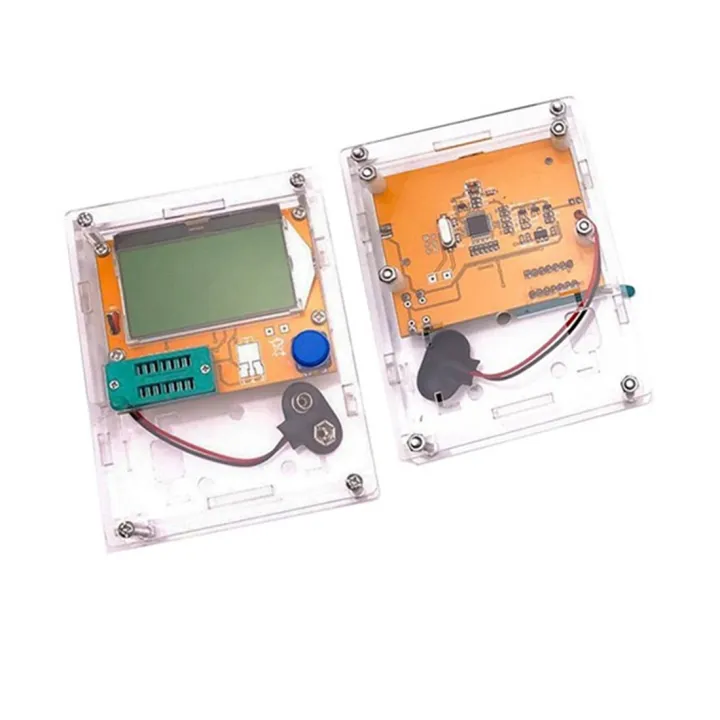 DIY%20Module%20for%20LCR-T4%20Meter%20Transistor%20Tester%20Diode%20Triode%20Capacitance%20SCR%20Inductance%20New%20M12%20-%20Image%206