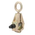 Self Tightening Pull Clamp Heavy Duty Impact Proof Durable Body Repair Dent Puller Clamp for Cars. 