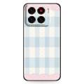 Waterproof Cute Phone Case For ZTE Blade A56 4G/Z2473 Full wrap Anti-dust Fashion Design Shockproof Silicone Back Cover. 